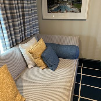 Sands Hotel & Spa - Sofa in the deluxe king - Hotels Near Me - Indian Wells, California Sands Hotel & Spa - Sofa in the deluxe king - Hotels Near Me - Indian Wells, California