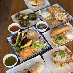 Meson Del Taco Express