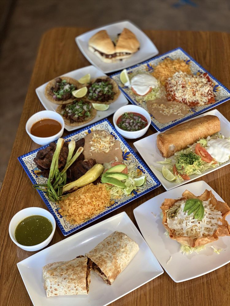 Meson Del Taco Express