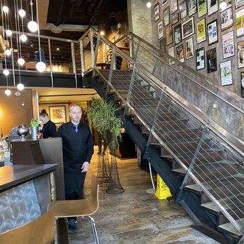Cafe 4 - Comfort Food Near Me - Knoxville, Tennessee