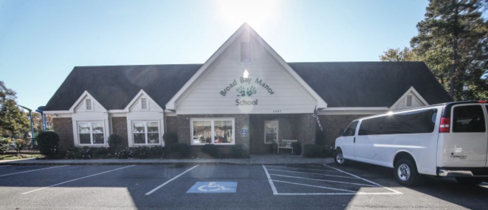 The Manor School - childcare center in Virginia Beach, VA