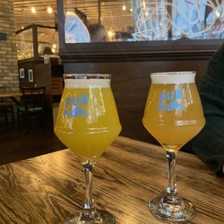 Milo's Beer Emporium - Beer