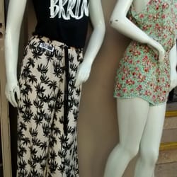 Prendas y más prendas a buen precio!!