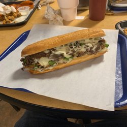 Long Wong's