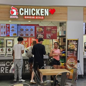 Seoul Chicken - Chicken Shop Near Me - Grand Prairie, Texas Seoul Chicken - Chicken Shop Near Me - Grand Prairie, Texas