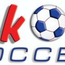 Kick Fit Soccer