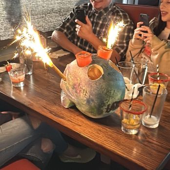 Kalaveras - Happy birthday - Breakfast & Brunch Near Me - Huntington Beach, California Kalaveras - Happy birthday - Breakfast & Brunch Near Me - Huntington Beach, California