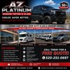 AZ Platinum Window Tinting & Glass gift card