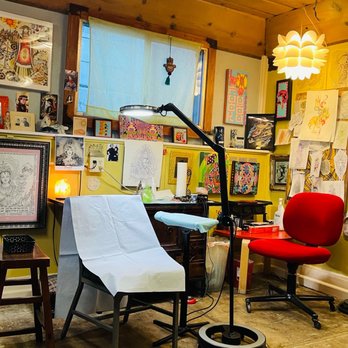 Shangri-La Tattoo - Where the magic happened - Tattoo Near Me - Altadena, California Shangri-La Tattoo - Where the magic happened - Tattoo Near Me - Altadena, California