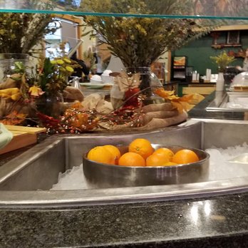 Ponderosa Eats - breakfast buffet - American Near Me - Orderville, Utah