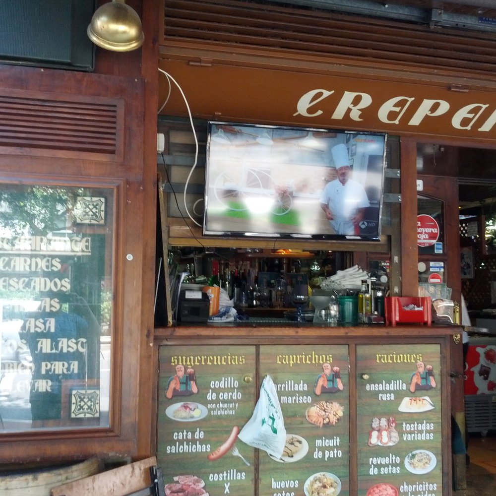 TOP 10 BEST Restaurantes Y Bares near C. de María Moliner 3, 50007 Zaragoza,  Spain - Updated 2026 - Yelp