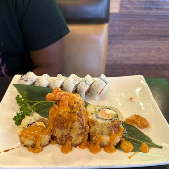 Sushi Pop - Japanese Near Me - Fullerton, California Sushi Pop - Japanese Near Me - Fullerton, California