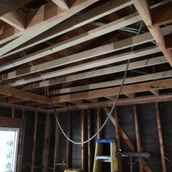 Construction 1 services - the interior of a home under construction - Plumbing Near Me - Los Angeles, California Construction 1 services - the interior of a home under construction - Plumbing Near Me - Los Angeles, California