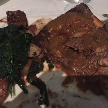 Bistango in Irvine - Elk.. Not so good - American Near Me - Irvine, California