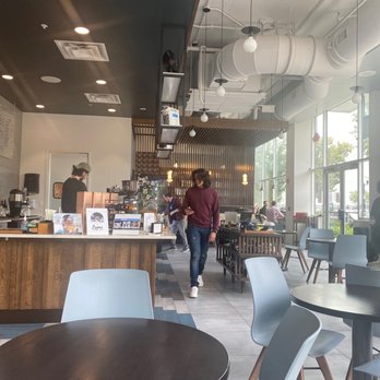 Bynx - Coffee & Tea Near Me - Orlando, Florida