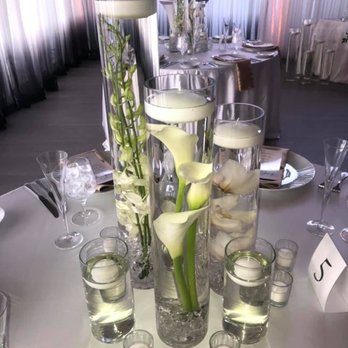 Party Perfect - Guest Tables - Party & Event Planning Near Me - Boca Raton, Florida