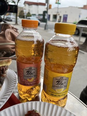 Bellucci Pizza by null