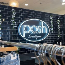 Posh Boutique