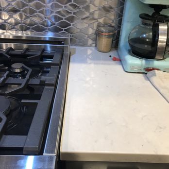 NG Handyman Services - Edge trim - Handyman Near Me
