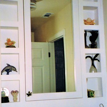 Castlewood Cabinets - Cabinetry Near Me - Dixon, California