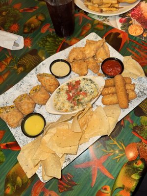 Rainforest Cafe by null