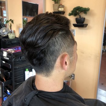 Cindy Lin - After hair Perm - Hair Salons Near Me - San Francisco, California Cindy Lin - After hair Perm - Hair Salons Near Me - San Francisco, California