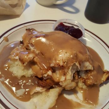 Funk 'n Waffles - Jives turkey waffle! Yummmmm... - New American Near Me - Syracuse, New York Funk 'n Waffles - Jives turkey waffle! Yummmmm... - New American Near Me - Syracuse, New York