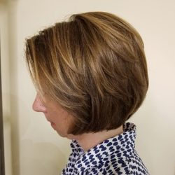 Small Talk Salon