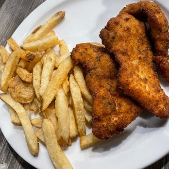 My Mimosas - Kids chicken strips and fries - Breakfast & Brunch Near Me - Modesto, California My Mimosas - Kids chicken strips and fries - Breakfast & Brunch Near Me - Modesto, California