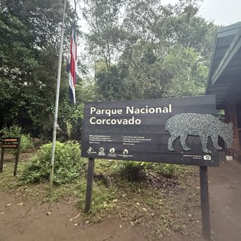 Loco Traveler - Corcovado National Park Entrance - Travel Agents Near Me Loco Traveler - Corcovado National Park Entrance - Travel Agents Near Me