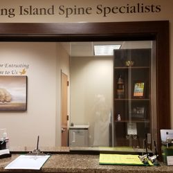 Long Island Spine Specialists