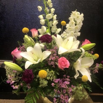 Someplace Special - Fun arrangement - Florists Near Me - Colby, Kansas Someplace Special - Fun arrangement - Florists Near Me - Colby, Kansas