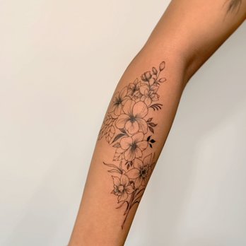 Nien Tattoo Studio - Tattoo Near Me Nien Tattoo Studio - Tattoo Near Me