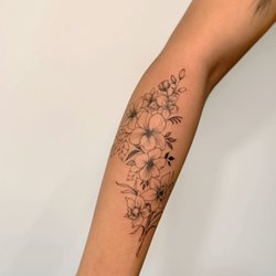 Nien Tattoo Studio