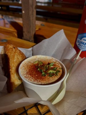 Tall Boy Fish & Chips and Seafood by null