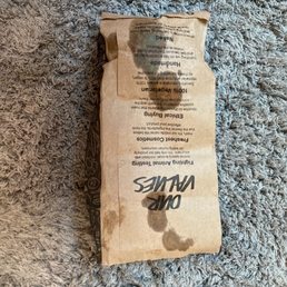 GoldRush Bath Bomb Packaging GoldRush Bath Bomb Packaging