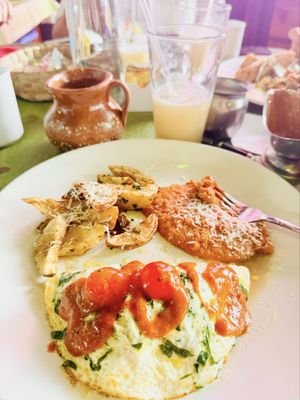 Sabor a mí Restaurante by null