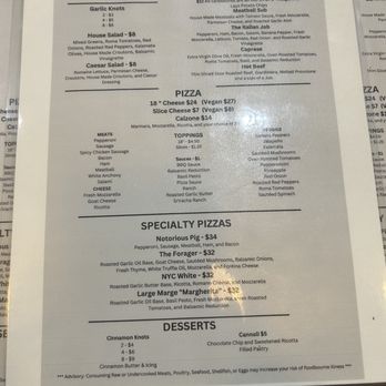 Pizza Af - Food Trucks Near Me - Louisville, Kentucky Pizza Af - Food Trucks Near Me - Louisville, Kentucky