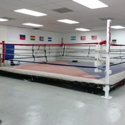 KO Fitness Miami