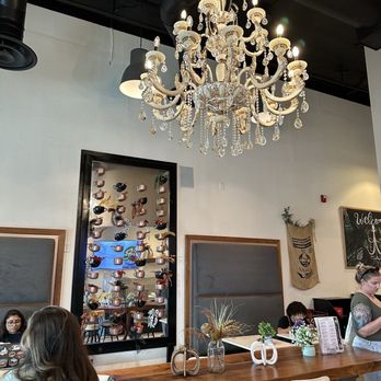 The Coffee Class - Coffee & Tea Near Me - Las Vegas, Nevada The Coffee Class - Coffee & Tea Near Me - Las Vegas, Nevada