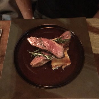 Salt + Charcoal - Fresh Smoked Duck Breast - Japanese Near Me - Brooklyn, New York Salt + Charcoal - Fresh Smoked Duck Breast - Japanese Near Me - Brooklyn, New York