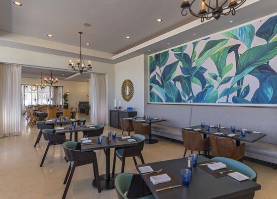 SHOR American Seafood Grill by null