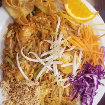 Thai Spice - Every menu item is good here. - Thai Near Me - Kansas City, Missouri
