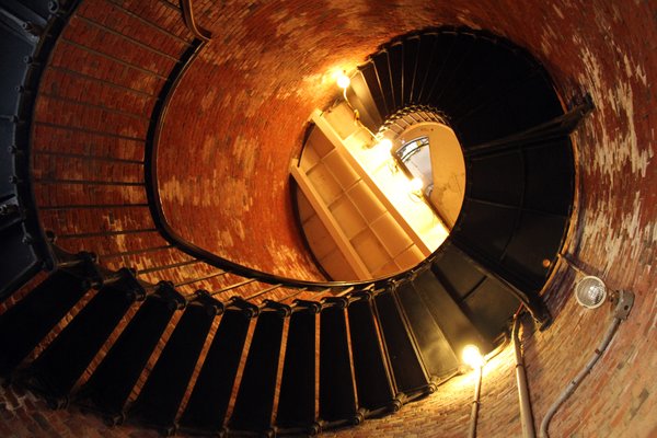 Highland Lighthouse by null