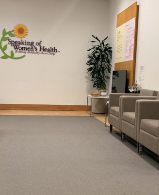 Cleveland Clinic - Crile Building by null