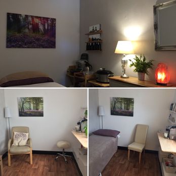 CentredTherapies - Treatment rooms - Massage Therapy Near Me - Lincoln, LIN