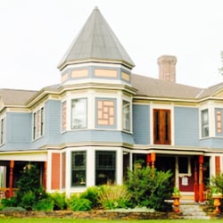 Downing Construction - Historic preservation.