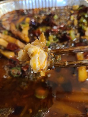 Szechwan Kitchen by null