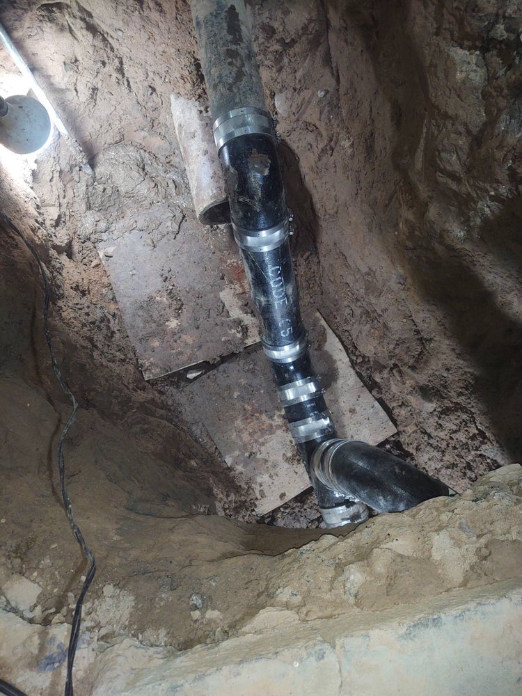 Slide of Michael Donahue Plumbing & Heating