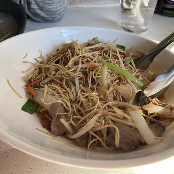 Em Que Viet - Noodles with veggies and pork - Vietnamese Near Me - Saint Paul, Minnesota Em Que Viet - Noodles with veggies and pork - Vietnamese Near Me - Saint Paul, Minnesota